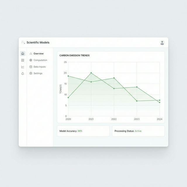 Scientific Computation